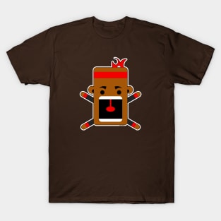 Spunky T-Shirt